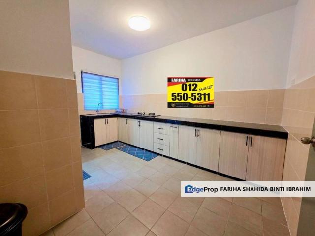 House for sale in Negeri Sembilan