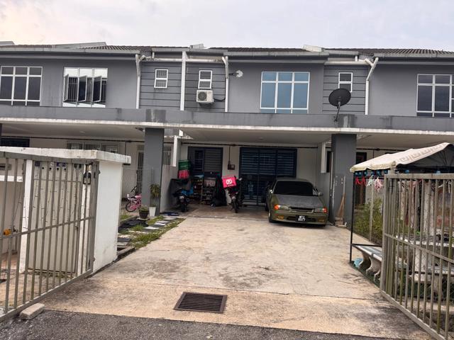 Terraced House for sale in Kota Tinggi, Johor