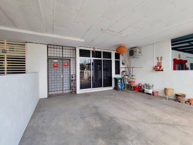 Terraced House for sale in Sungai Petani, Kuala Muda
