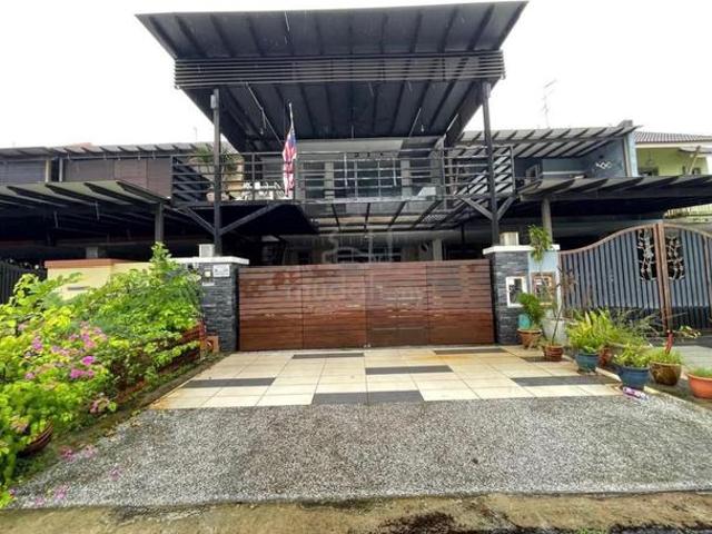Terraced House for sale in Bukit Ledang, Johor