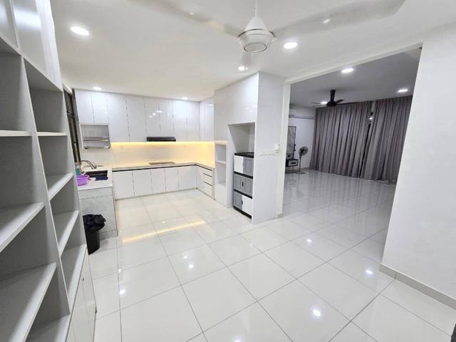 Terraced House for sale in Skudai, Iskandar Puteri