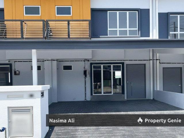 Terraced House for rent in Selangor