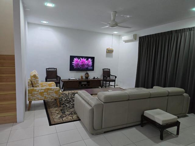 Terraced House for rent in Samarahan, Kota Samarahan