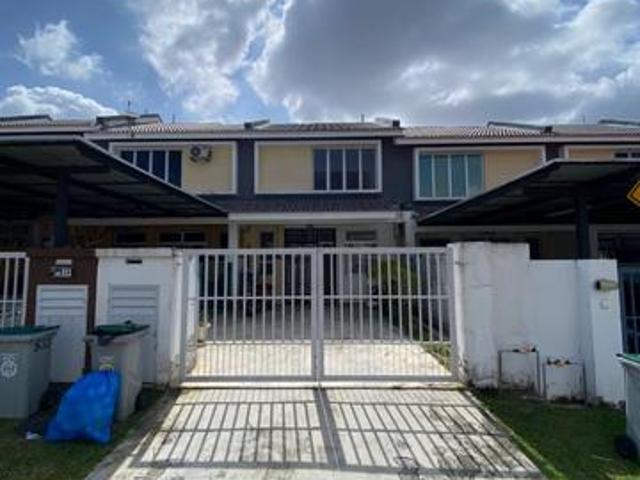 Property for sale in Kulai, Johor