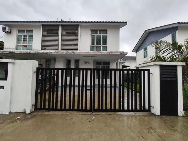Residential House for sale in Bukit Ledang, Johor