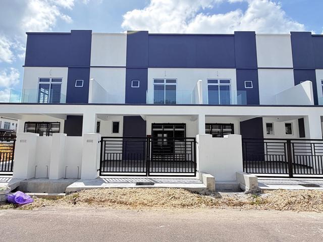 Terraced House for sale in Kluang, Johor