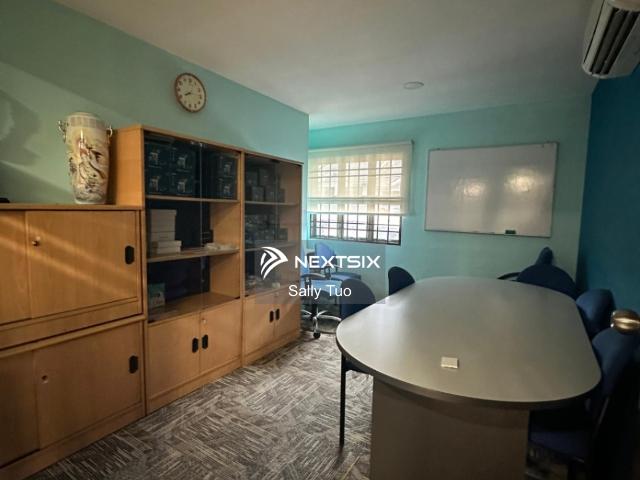 Residential House for sale in Johore Bahru, Johor