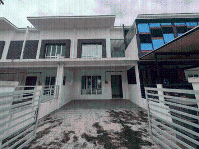 House for rent in Kajang, Langat