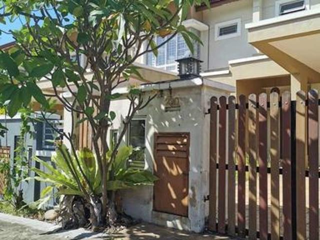 Terraced House for rent in Sendayan Village, Negeri Sembilan