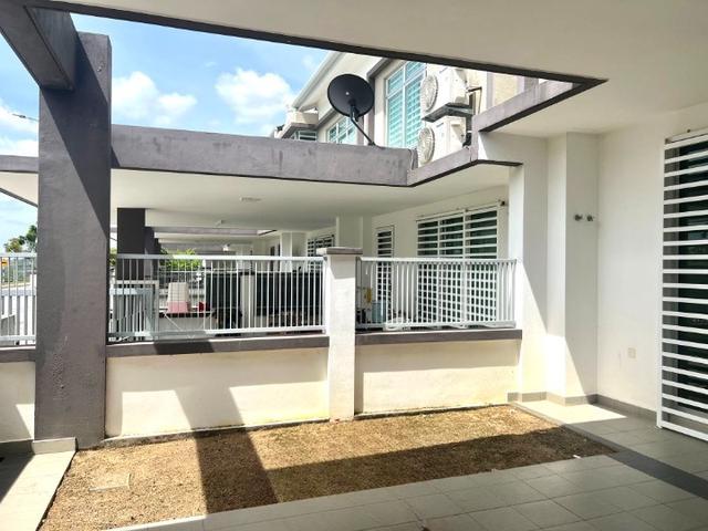 Terraced House for sale in Sendayan Village, Negeri Sembilan