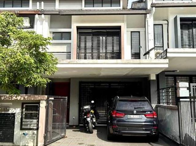 Terraced House for sale in Petaling, Alam Impian