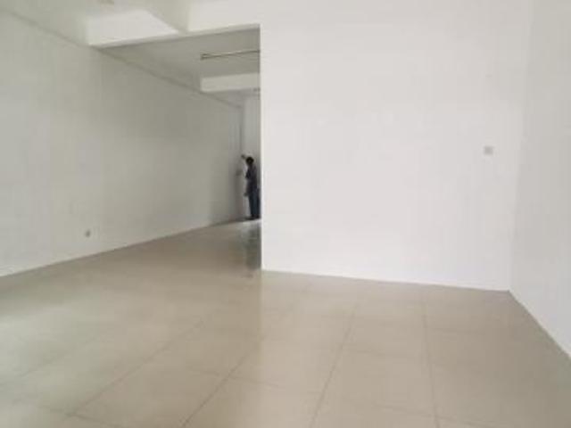 Terraced House for sale in Wellesley, Penang
