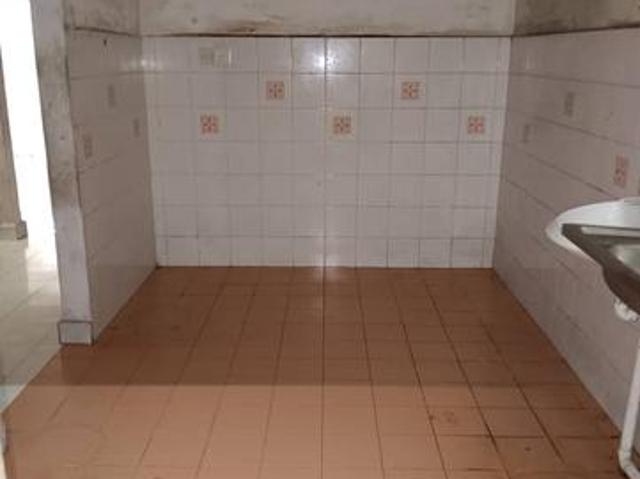 Terraced House for sale in Wellesley, Penang