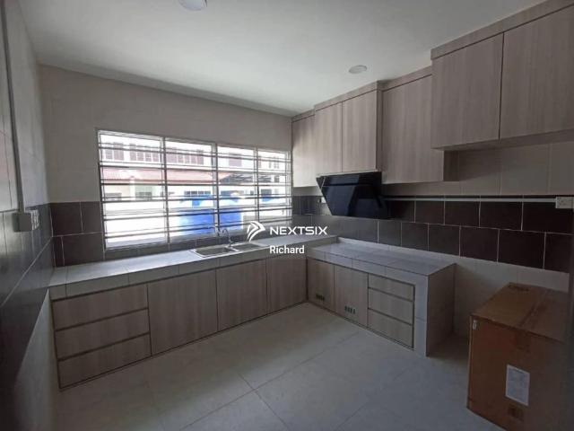 House for rent in Samarahan