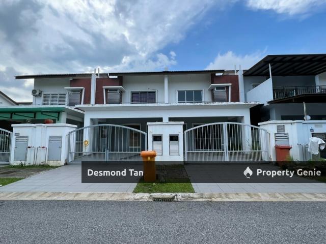 Terraced House for sale in Sendayan Village, Negeri Sembilan