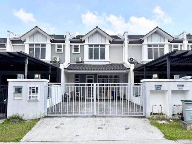 Terraced House for sale in Kulai, Johor
