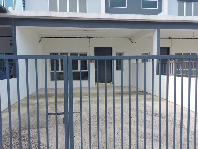 Terraced House for rent in Serendah, Selangor