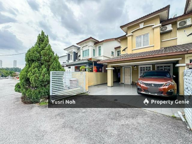 Terraced House for sale in Petaling, Damansara Damai