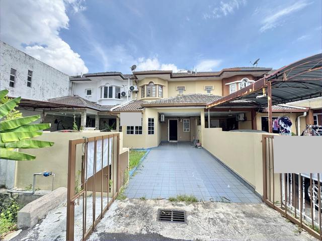 Terraced House for sale in Kajang, Langat
