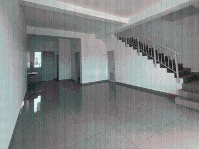 House for rent in Tanjong Sepat, Selangor