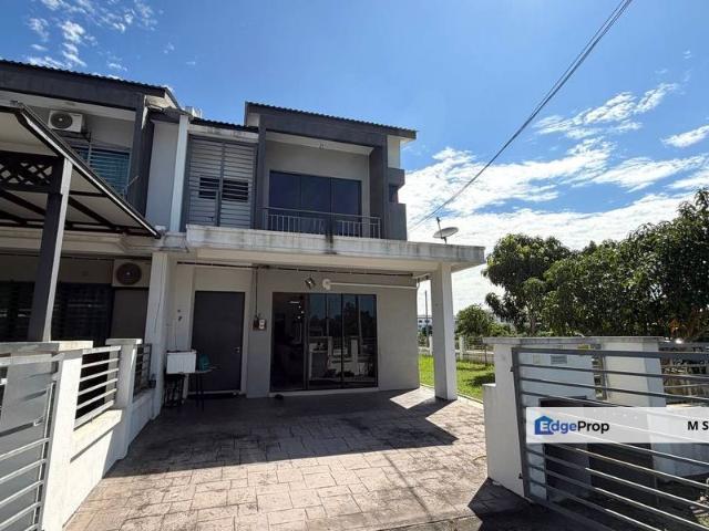 House for sale in Petaling, Alam Impian