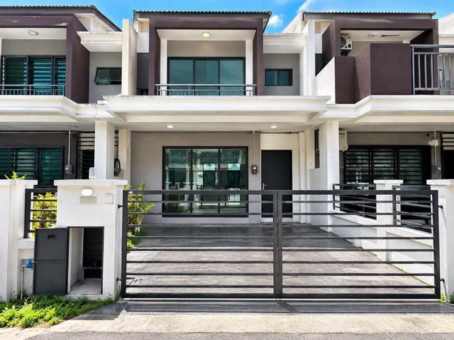 Terraced House for sale in Petaling, Alam Impian