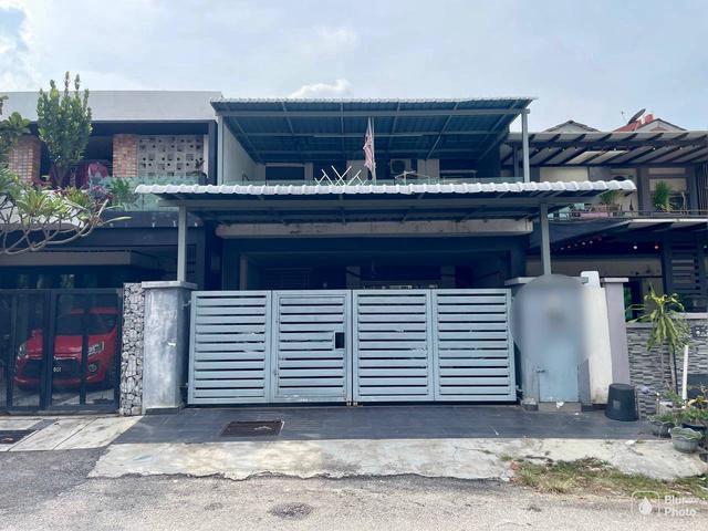 Terraced House for sale in Selangor