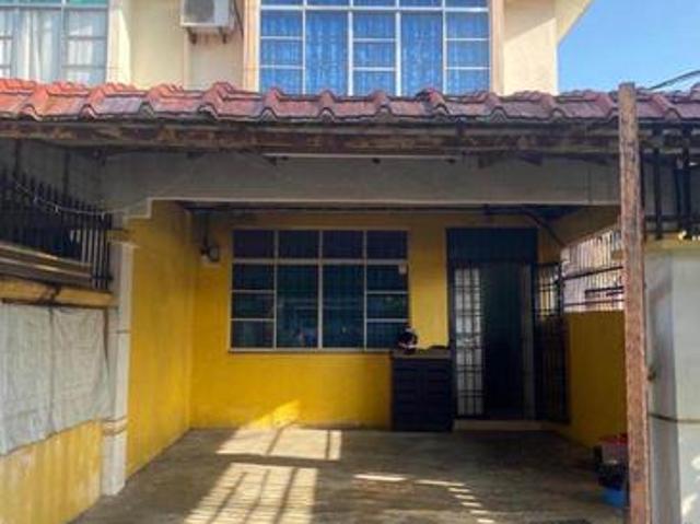 Terraced House for sale in Pasir Gudang, Johor