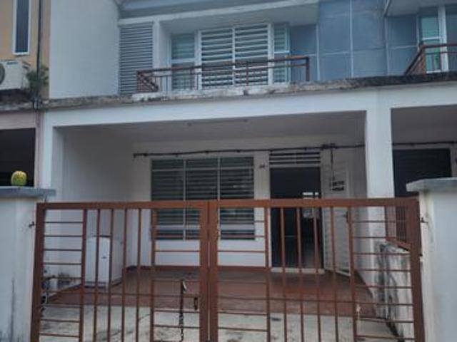 Terraced House for rent in Kulai, Johor