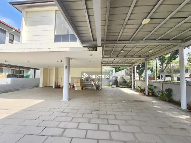Residential House for sale in Kulai, Johor
