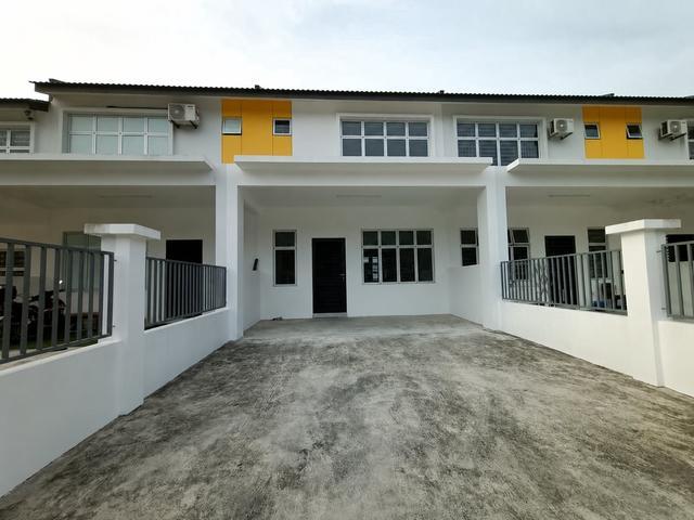 Terraced House for sale in Pengerang, Johor