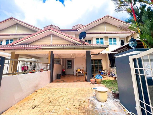 Terraced House for rent in Petaling, Alam Impian
