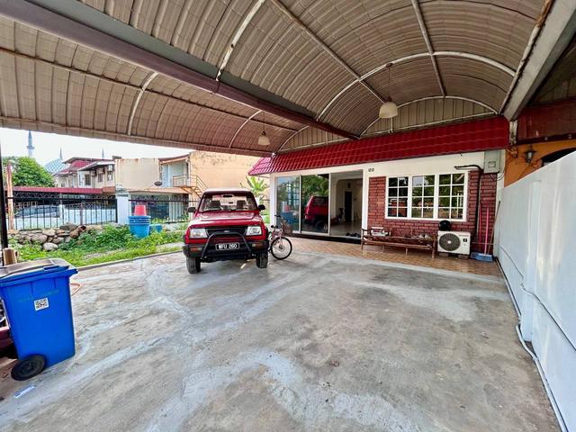 Terraced House for sale in Petaling, Alam Impian