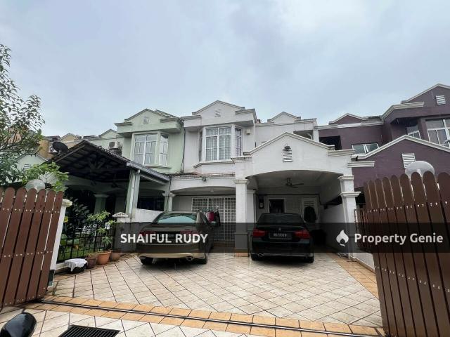 Terraced House for sale in Petaling, Alam Impian