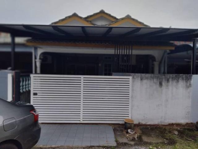House for sale in Petaling, Alam Impian