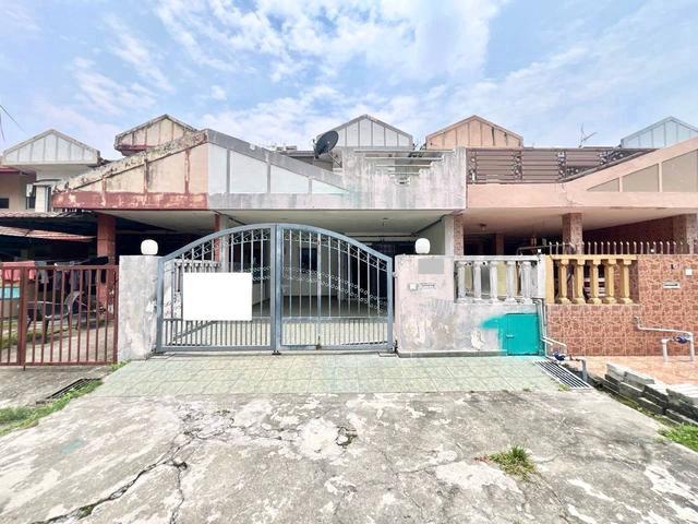 Terraced House for sale in Kajang, Langat