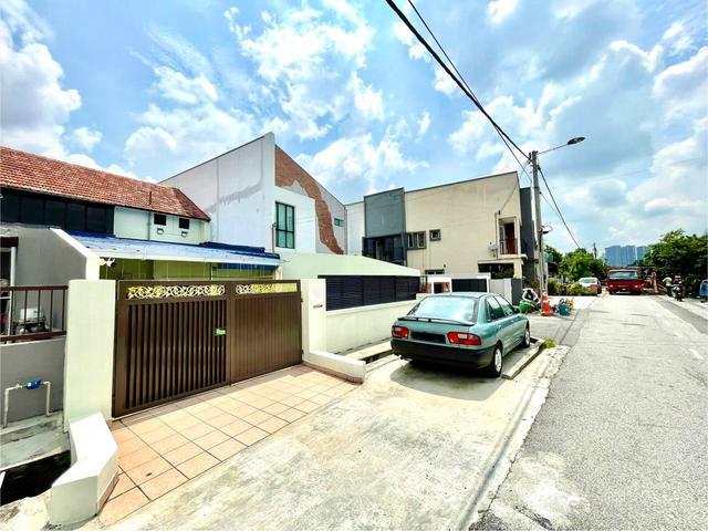 Terraced House for sale in Petaling Jaya, Petaling