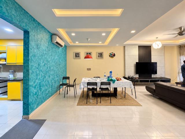 Terraced House for sale in Petaling, Alam Impian