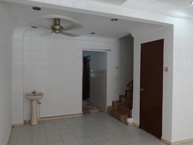 Terraced House for sale in Kajang, Langat