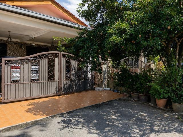 Terraced House for sale in Kajang, Langat