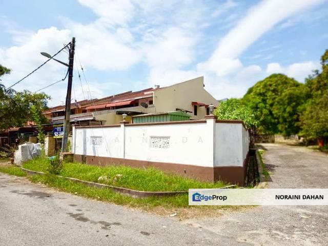House for sale in Kajang, Langat