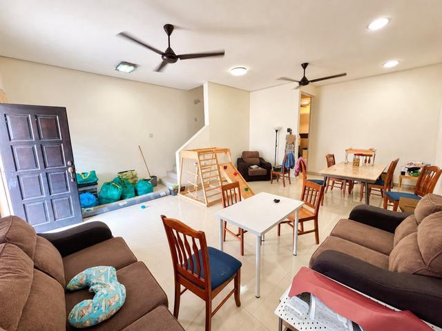Terraced House for sale in Kajang, Langat