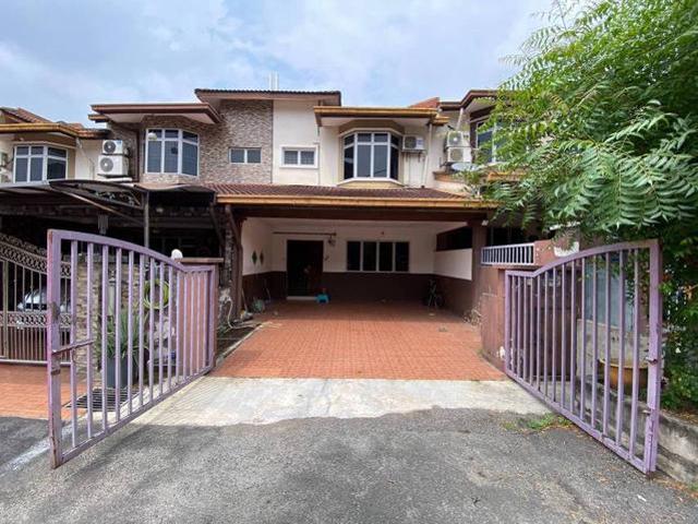 Terraced House for sale in Kajang, Langat