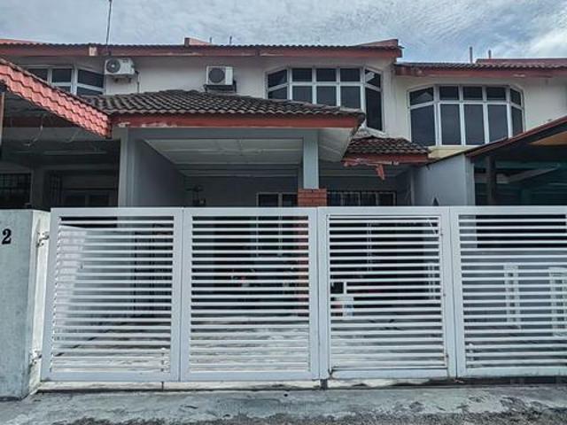 Terraced House for sale in Kajang, Langat