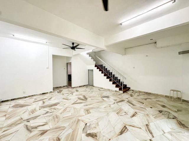 Terraced House for sale in Kajang, Langat