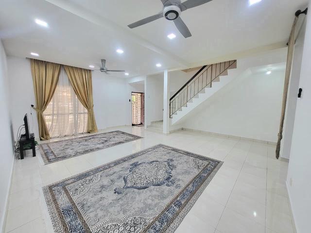 Terraced House for sale in Selayang, Selangor