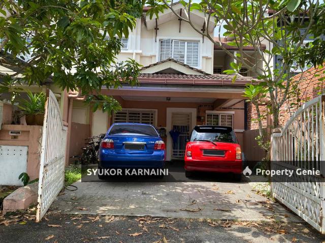 Terraced House for sale in Selayang, Selangor