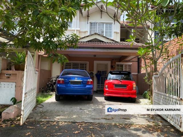 House for sale in Selayang, Selangor