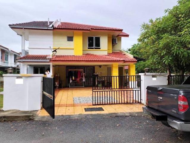 Terraced House for sale in Kajang, Langat