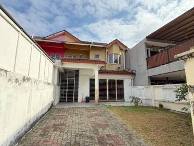 Terraced House for sale in Petaling, Damansara Damai